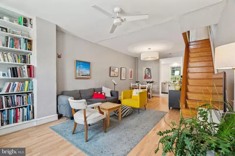 3360 Frederick St, Philadelphia, PA 19129