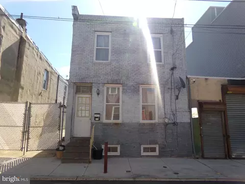 1933 N Palethorp St, Philadelphia, PA 19122