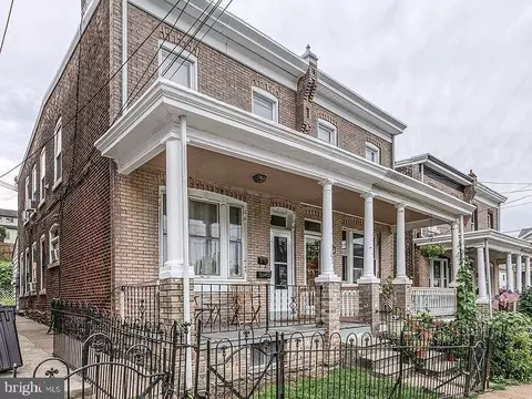 307 Krams Ave, Philadelphia, PA 19128