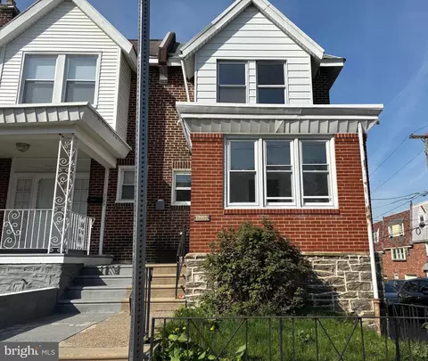 1700 Brill St, Philadelphia, PA 19124