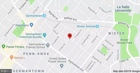 78 E Penn St, Philadelphia, PA 19144