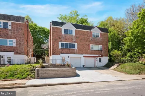 7256 Shalkop St, Philadelphia, PA 19128