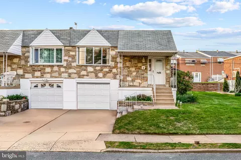 11934 Glenfield St, Philadelphia, PA 19154