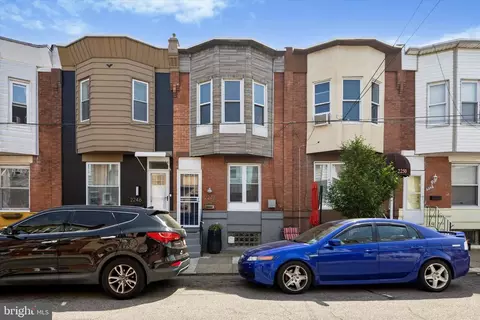 2248 Winton St, Philadelphia, PA 19145
