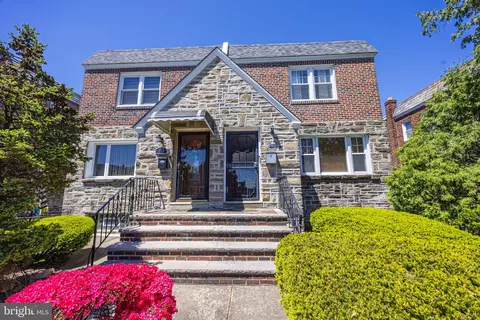 925 E Hortter St, Philadelphia, PA 19150