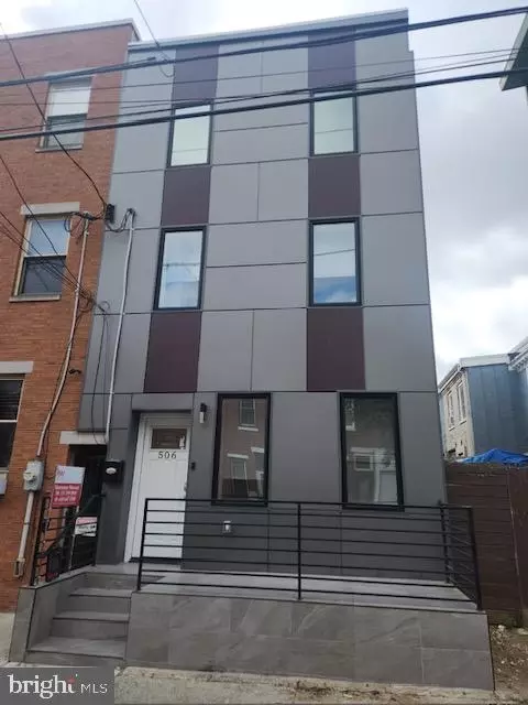 506 W Thompson St, Philadelphia, PA 19122