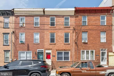2332 N Mascher St, Philadelphia, PA 19133