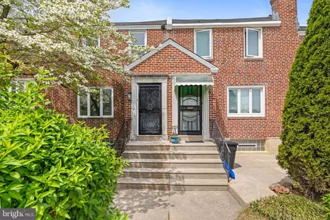 415 E Pleasant St, Philadelphia, PA 19119