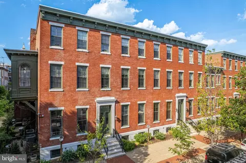 1705 1711 Green St #I, Philadelphia, PA 19130