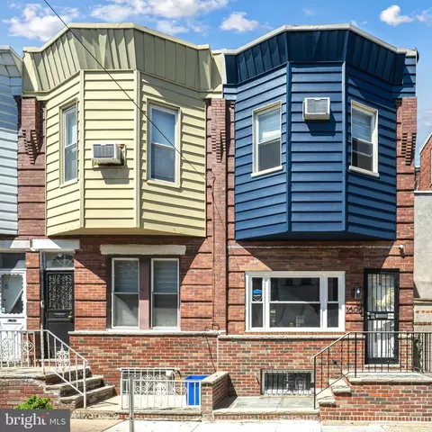 1606 S Franklin St, Philadelphia, PA 19148