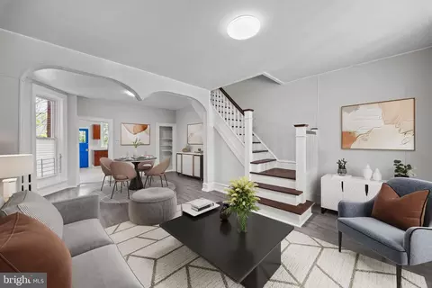6120 Walton Ave, Philadelphia, PA 19143