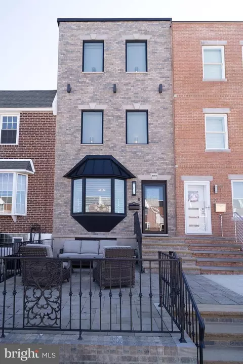 3123 S Juniper St, Philadelphia, PA 19148