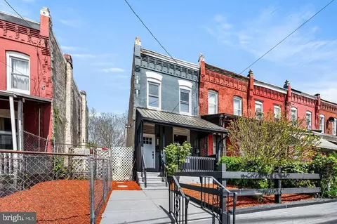 1349 S 46th St, Philadelphia, PA 19143