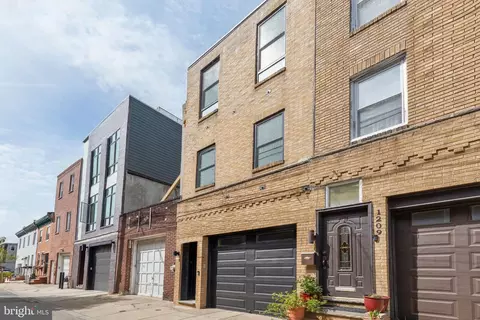 1211 Annin St, Philadelphia, PA 19147