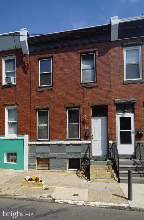 847 E Thayer St, Philadelphia, PA 19134