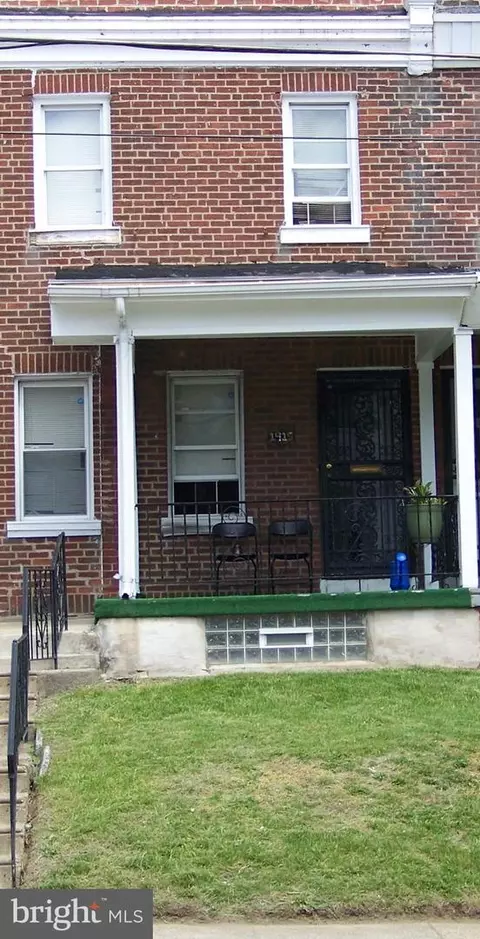 1915 67th Ave, Philadelphia, PA 19138