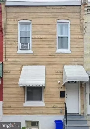 1313 N Farson St, Philadelphia, PA 19131