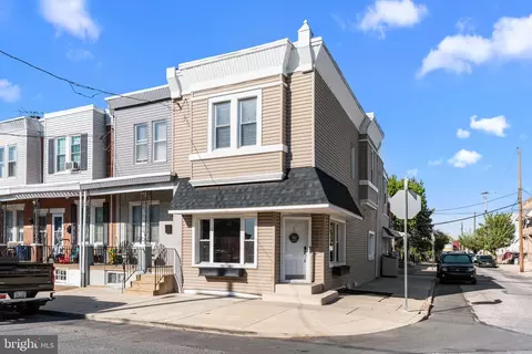 2545 Lefevre St, Philadelphia, PA 19137