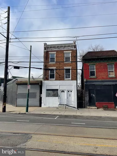 4602 Lancaster Ave, Philadelphia, PA 19131