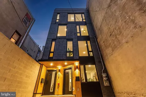 609 S Orianna St #1, Philadelphia, PA 19147