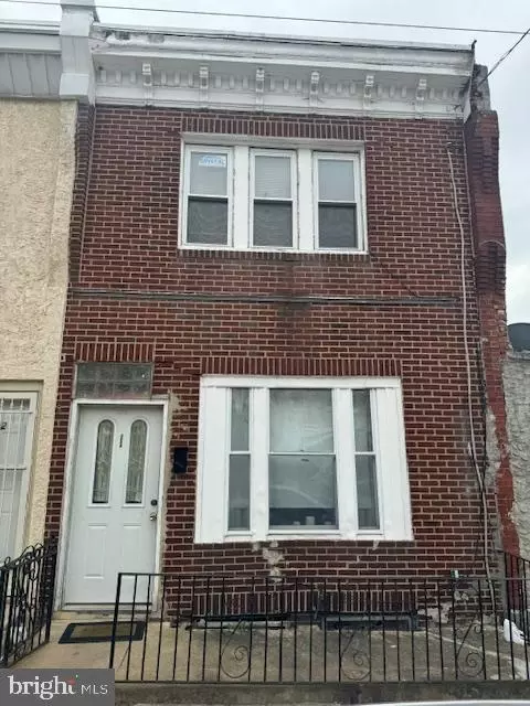 2924 W Gordon St, Philadelphia, PA 19132