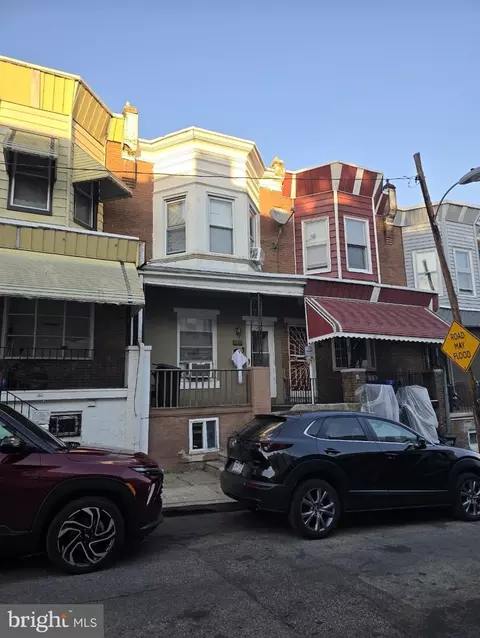 5523 Jane St, Philadelphia, PA 19138