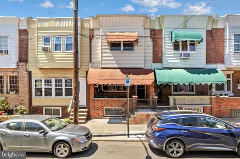 2132 S 20th St, Philadelphia, PA 19145