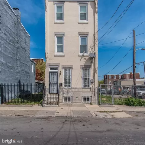 611 W York St, Philadelphia, PA 19133