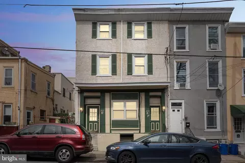 4127 Cresson St, Philadelphia, PA 19127