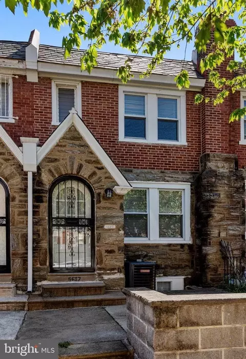 5637 N 20th St, Philadelphia, PA 19144