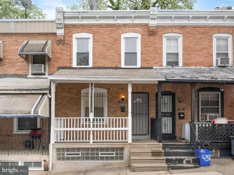 6252 N Beechwood St, Philadelphia, PA 19138