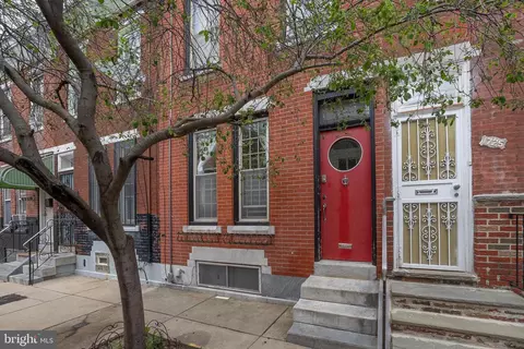 1723 S Hicks St, Philadelphia, PA 19145