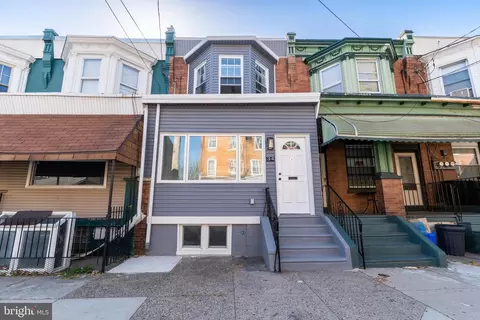 34 N Paxon St, Philadelphia, PA 19139