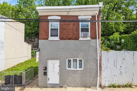 1419 Unity St, Philadelphia, PA 19124