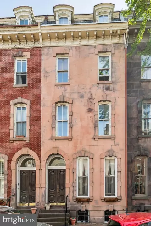 2308 10 Spruce St #2310A, Philadelphia, PA 19103