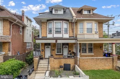 4903 N Camac St, Philadelphia, PA 19141