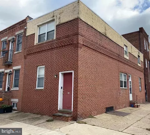 1945 S Jessup St, Philadelphia, PA 19148