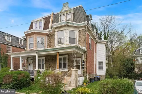 523 E Brinton St, Philadelphia, PA 19144