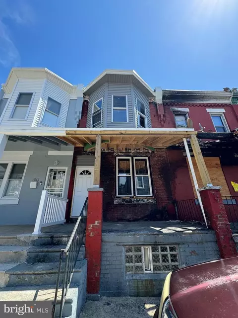 681 N Creighton St, Philadelphia, PA 19131