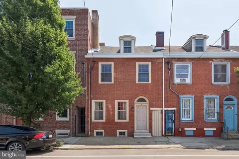 805 N 5th St, Philadelphia, PA 19123
