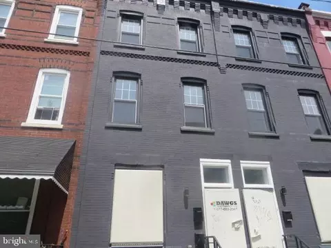 2415 Nicholas St, Philadelphia, PA 19121