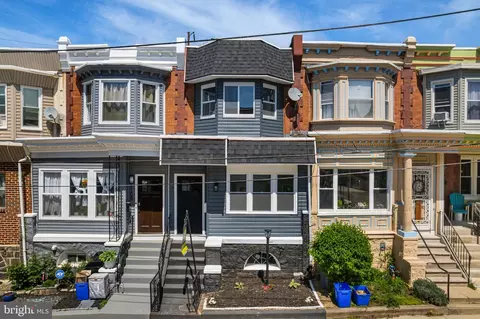 1107 S Divinity St, Philadelphia, PA 19143