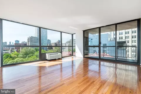 233 S 6th St #1202L, Philadelphia, PA 19106
