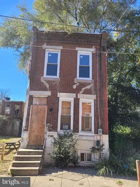 2346 N Fawn St, Philadelphia, PA 19133