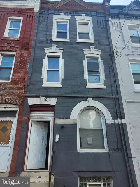 2406 Cecil B Moore Ave, Philadelphia, PA 19121