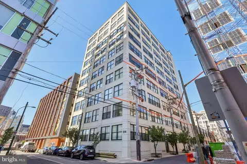 314 N 22 N 12th St #507, Philadelphia, PA 19107