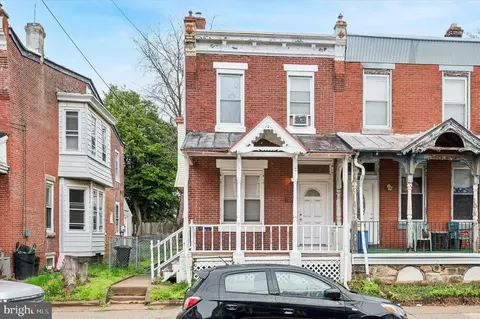 1105 Foulkrod St, Philadelphia, PA 19124