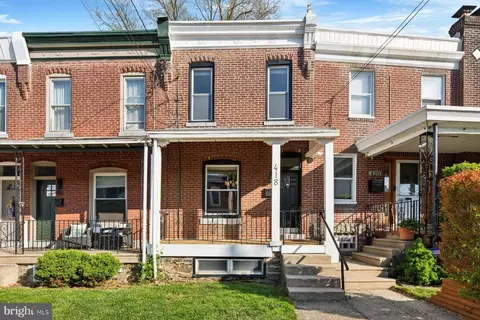 418 Monastery Ave, Philadelphia, PA 19128