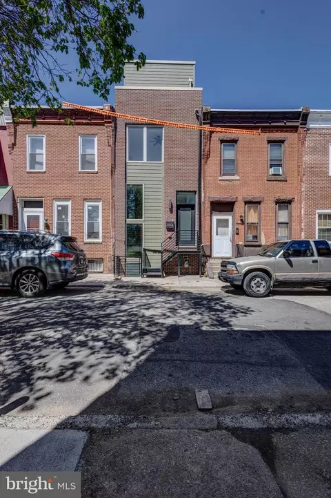 2120 N Natrona St, Philadelphia, PA 19121
