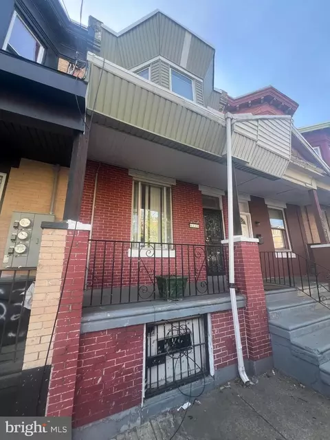 6320 E Wister St, Philadelphia, PA 19138
